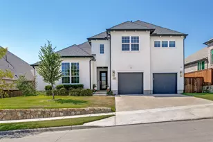 1905 Barbette St, Fort Worth, TX 76008 - Photo 1