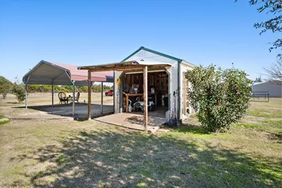 16857 Fm 639 E, Purdon, TX 76679 - Photo 28