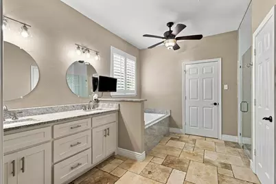 2620 Heather Brook Court, Bedford, TX 76021 - Photo 18
