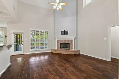 2620 Heather Brook Court, Bedford, TX 76021 - Photo 8