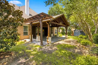 2620 Heather Brook Court, Bedford, TX 76021 - Photo 28