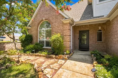 2620 Heather Brook Court, Bedford, TX 76021 - Photo 2