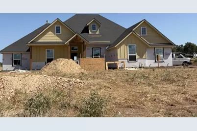 1035 Colt Road, Springtown, TX 76082 - Photo 1