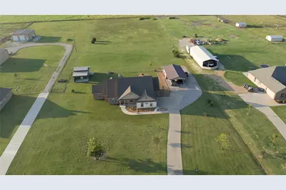 1836 County Road 5005, Blue Ridge, TX 75424 - Photo 2