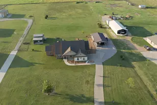 1836 Co Rd 5005, Blue Ridge, TX 75424 - Photo 2