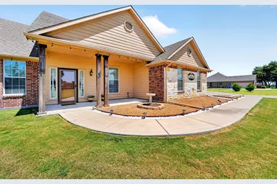 1836 County Road 5005, Blue Ridge, TX 75424 - Photo 26