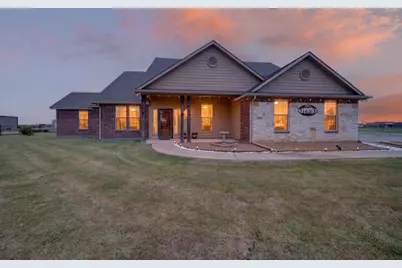 1836 County Road 5005, Blue Ridge, TX 75424 - Photo 1