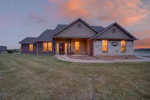 1836 Co Rd 5005, Blue Ridge, TX 75424 - Photo 1