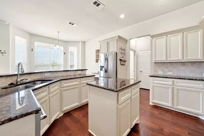 1836 County Road 5005, Blue Ridge, TX 75424 - Photo 4