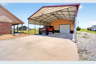 1836 County Road 5005, Blue Ridge, TX 75424 - Photo 20