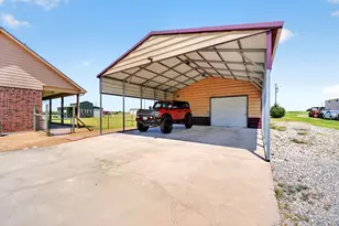 1836 Co Rd 5005, Blue Ridge, TX 75424 - Photo 20