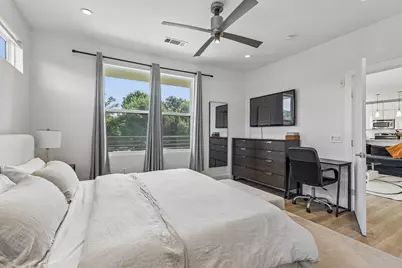 4107 Bowser Avenue #102, Dallas, TX 75219 - Photo 14