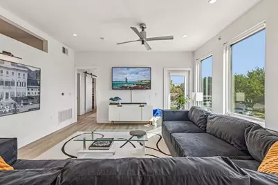 4107 Bowser Avenue #102, Dallas, TX 75219 - Photo 6