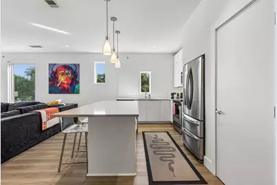 4107 Bowser Avenue #102, Dallas, TX 75219 - Photo 10