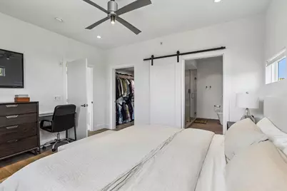 4107 Bowser Avenue #102, Dallas, TX 75219 - Photo 16