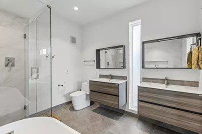 4107 Bowser Avenue #102, Dallas, TX 75219 - Photo 20
