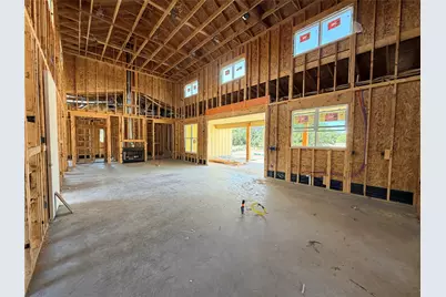 Tbd 12 Thompson Road, Weatherford, TX 76087 - Photo 2