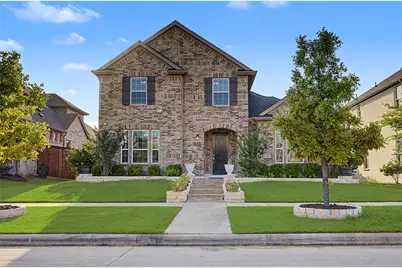 6862 Mistley Park, Frisco, TX 75034 - Photo 1