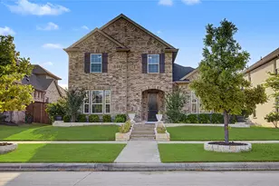 6862 Mistley Park, Frisco, TX 75034 - Photo 1