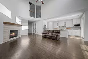 6862 Mistley Park, Frisco, TX 75034 - Photo 4