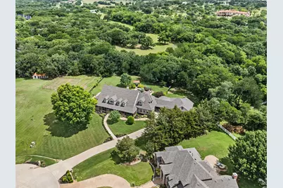 7400 Arabian Circle, Flower Mound, TX 75022 - Photo 38