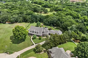 7400 Arabian Cir, Flower Mound, TX 75022 - Photo 38