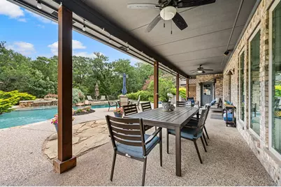 7400 Arabian Circle, Flower Mound, TX 75022 - Photo 30