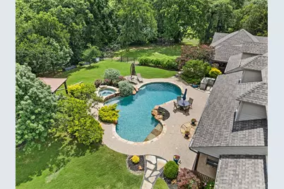 7400 Arabian Circle, Flower Mound, TX 75022 - Photo 2