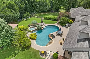 7400 Arabian Cir, Flower Mound, TX 75022 - Photo 2