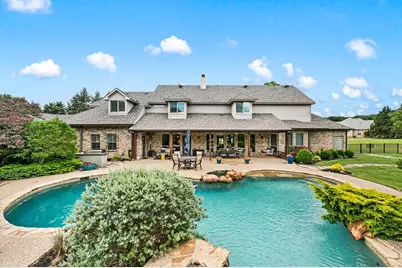 7400 Arabian Circle, Flower Mound, TX 75022 - Photo 34