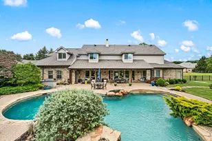 7400 Arabian Cir, Flower Mound, TX 75022 - Photo 34