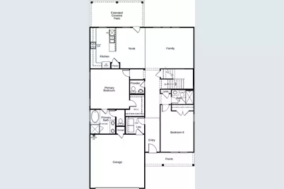 2812 Flycatcher Drive, Denton, TX 76205 - Photo 2