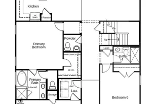 2812 Flycatcher Dr, Denton, TX 76205 - Photo 2