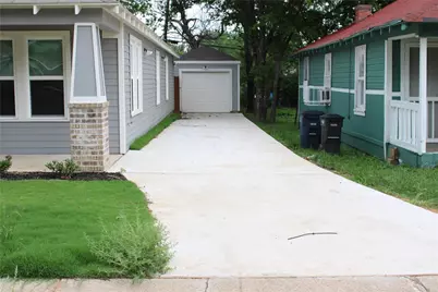 1009 E Cannon Street, Fort Worth, TX 76104 - Photo 4