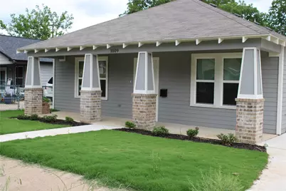1009 E Cannon Street, Fort Worth, TX 76104 - Photo 1