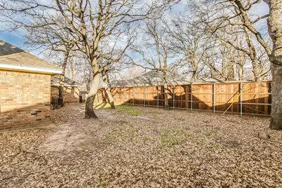 901 Evandale Road, Burleson, TX 76028 - Photo 36