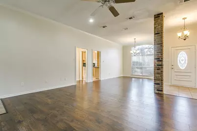 901 Evandale Road, Burleson, TX 76028 - Photo 10