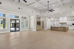304 Mint Ridge, Burleson, TX 76028 - Photo 4