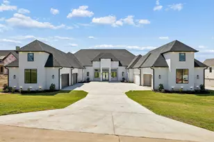 304 Mint Ridge, Burleson, TX 76028 - Photo 1