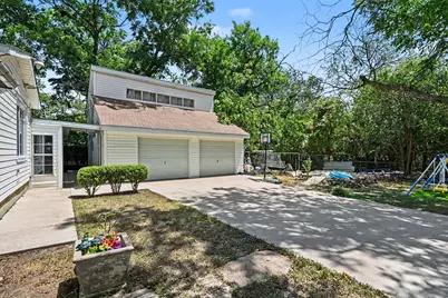 5533 Yeary Street, Sansom Park, TX 76114 - Photo 28