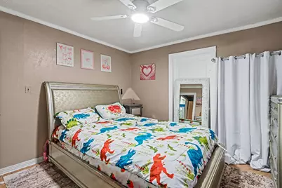 5533 Yeary Street, Sansom Park, TX 76114 - Photo 20