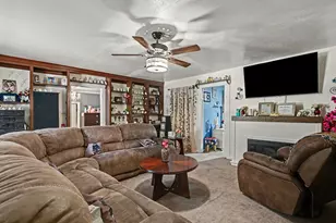 5533 Yeary St, Sansom Park, TX 76114 - Photo 2