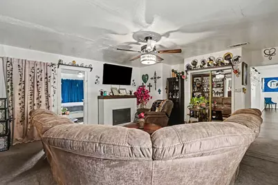 5533 Yeary Street, Sansom Park, TX 76114 - Photo 4