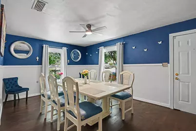 5533 Yeary Street, Sansom Park, TX 76114 - Photo 8