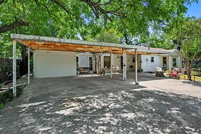 5533 Yeary Street, Sansom Park, TX 76114 - Photo 2