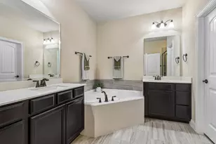 1305 Grapevine Cove, McKinney, TX 75071 - Photo 20