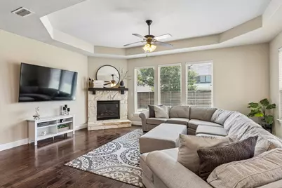 1305 Grapevine Cove, McKinney, TX 75071 - Photo 10