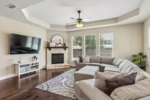 1305 Grapevine Cove, McKinney, TX 75071 - Photo 10