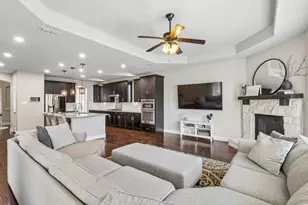 1305 Grapevine Cove, McKinney, TX 75071 - Photo 8