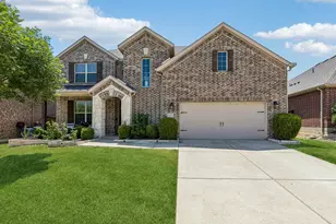 1305 Grapevine Cove, McKinney, TX 75071 - Photo 1